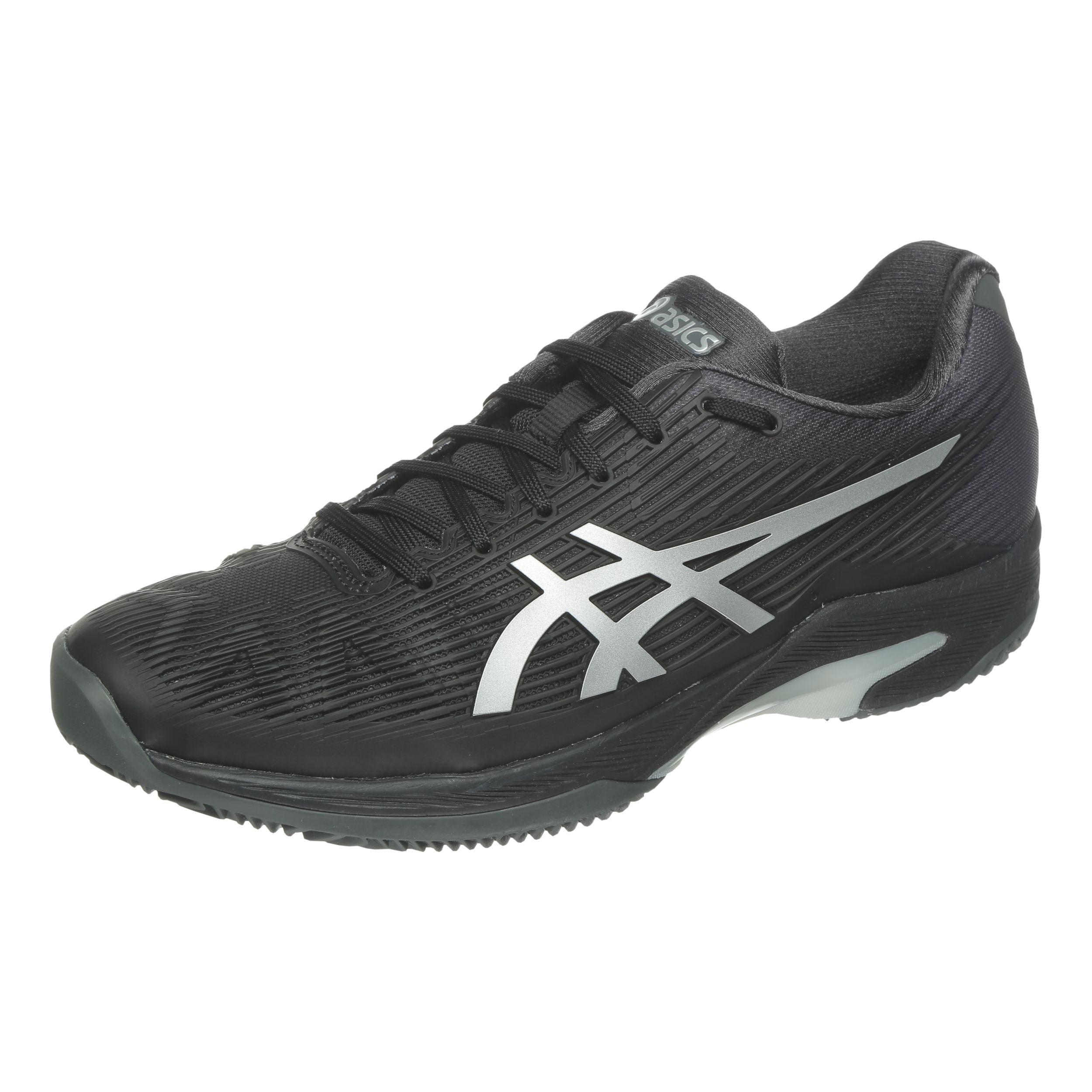 scarpe tennis nere