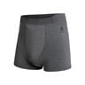 Performance Light Eco Boxer Uomini-Grigio