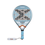 NOX NOX VK10 VENTUS CONTROL 12K Racchette da padel Racchette test