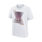 Abbigliamento Nike Jannik Sinner