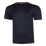 Everyday Performance Maglietta Uomini-Blu Scuro