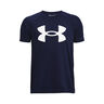 Tech Big Logo SS