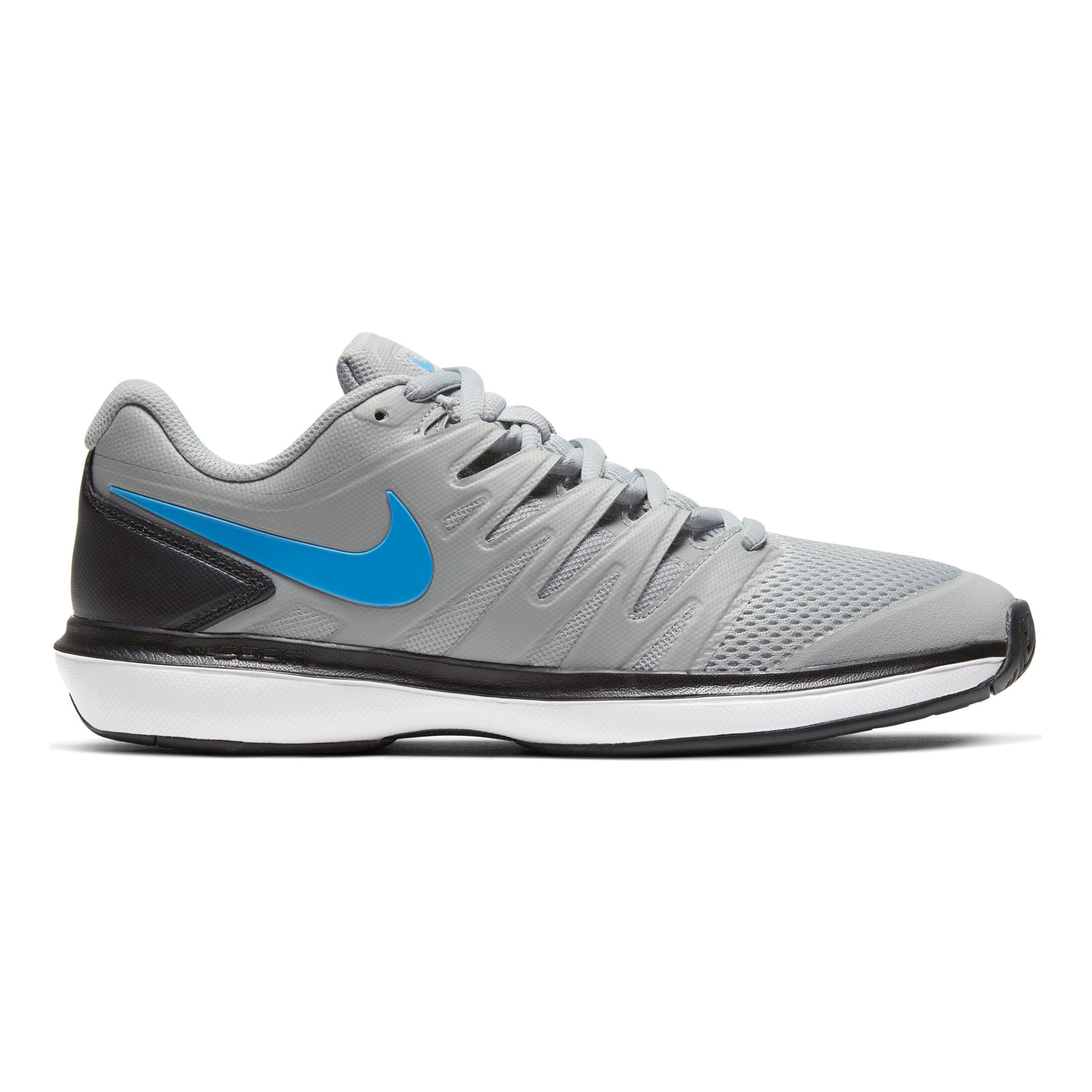 Nike men's air zoom prestige tennis shoes new arrivals