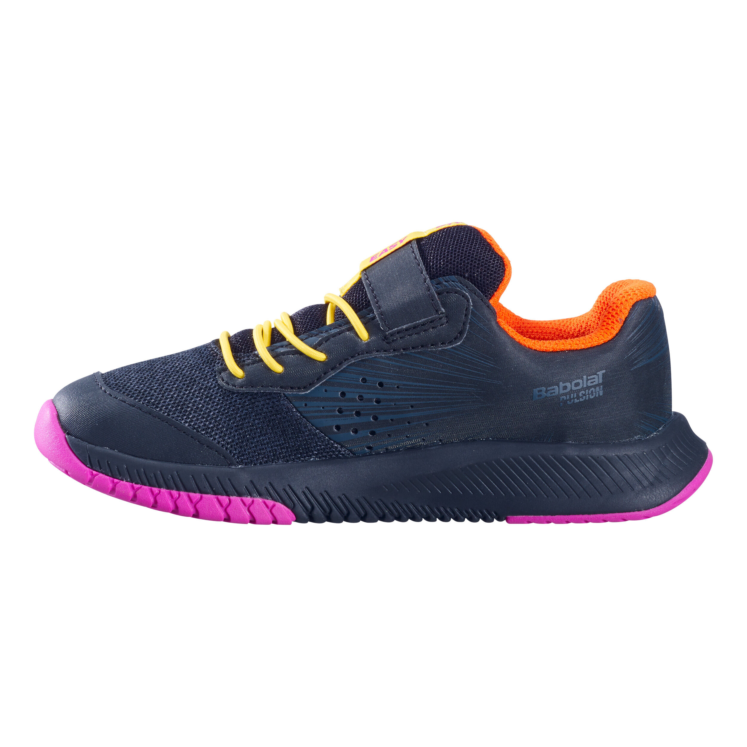 Scarpe top babolat bambino