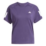 Abbigliamento adidas Club Tee