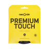 Premium Touch 12m black