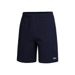 Abbigliamento Lacoste Lacoste Core Solid Pantaloncini Uomini-Blu Scuro