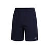 Core Solid Pantaloncini Uomini-Blu Scuro