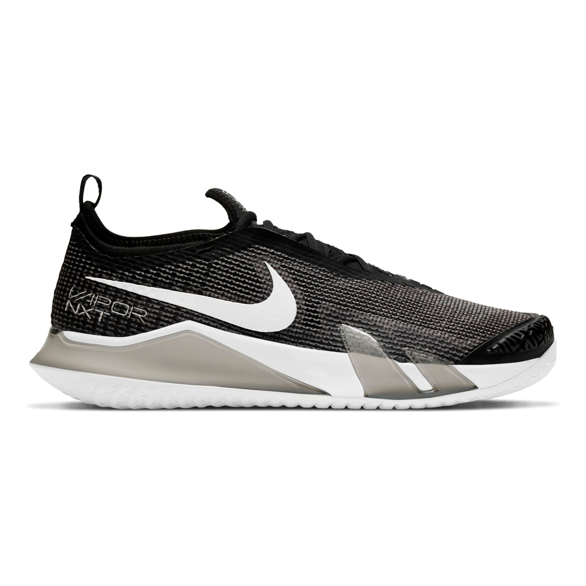 Nike Court Vapor React NXT Scarpa Per Tutte Le Superfici Uomini - Nero, Bianco compra online