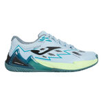 Scarpe da padel Joma Joma Open Scarpa Da Padel Uomini-Mint,Verde