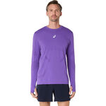 Abbigliamento ASICS Road Seamless Longsleeve