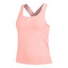 Samprini Canottiera Donna-Rosa
