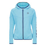 Abbigliamento Da Tennis BIDI BADU Inga Tech Jacket