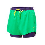 Abbigliamento Ronhill Tech Distance Twin Shorts