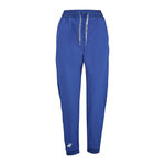 Abbigliamento Babolat Babolat Play Pantalone Da Allenamento Donna-Blu