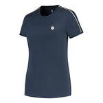 Abbigliamento K-Swiss Hypercourt Crew Tee 3