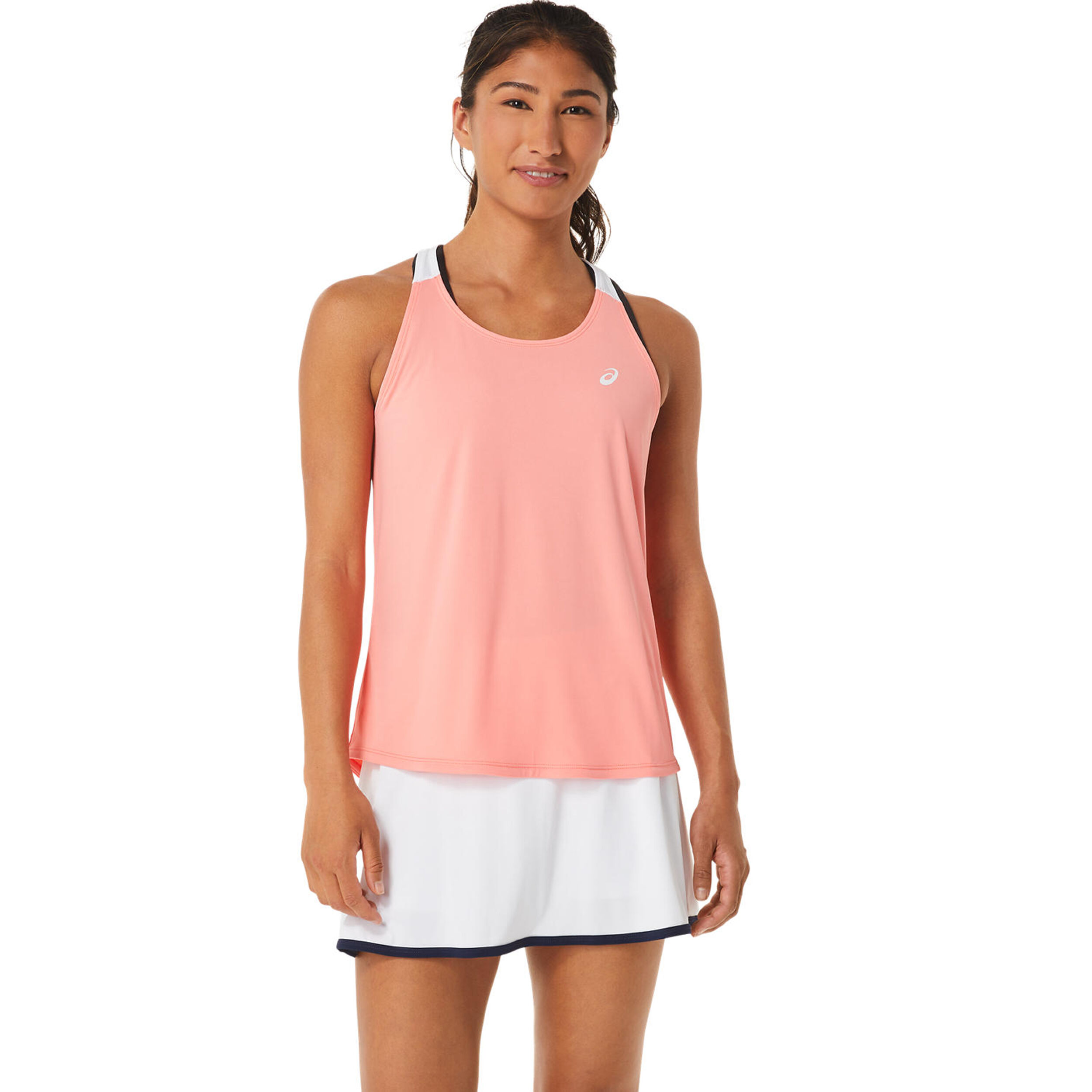 Vestito asics rosa outlet