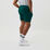 STHLM Cut Off Shorts