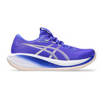 Scarpe da corsa ASICS ASICS Gel-Cumulus 28 Scarpe neutrali Donna - blu, bianco
