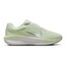 Winflo 11 Scarpe Neutrali Donna-Verde Chiaro,Argento