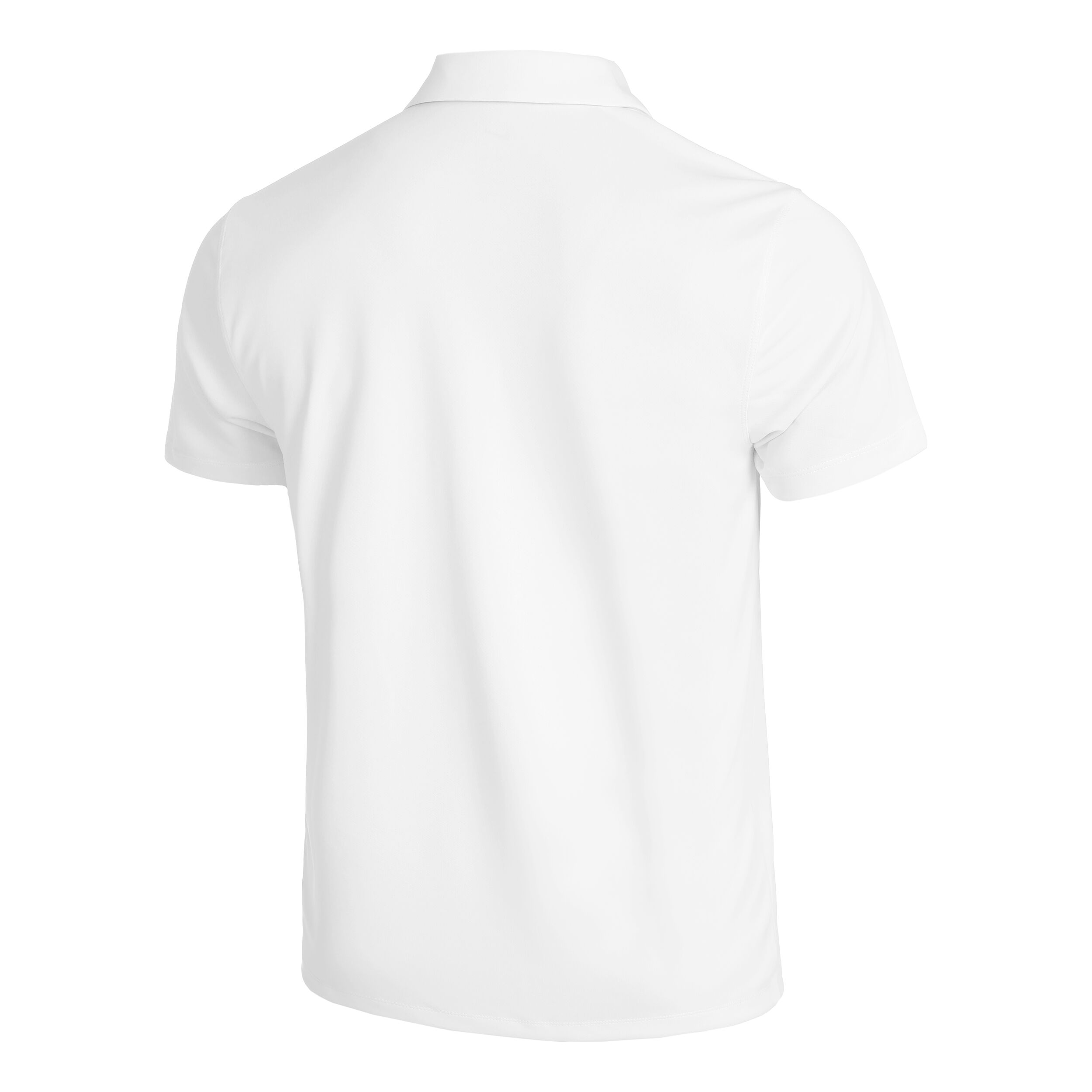Buy Nike Dri Fit Solid Polo Uomini Bianco online Tennis Point IT