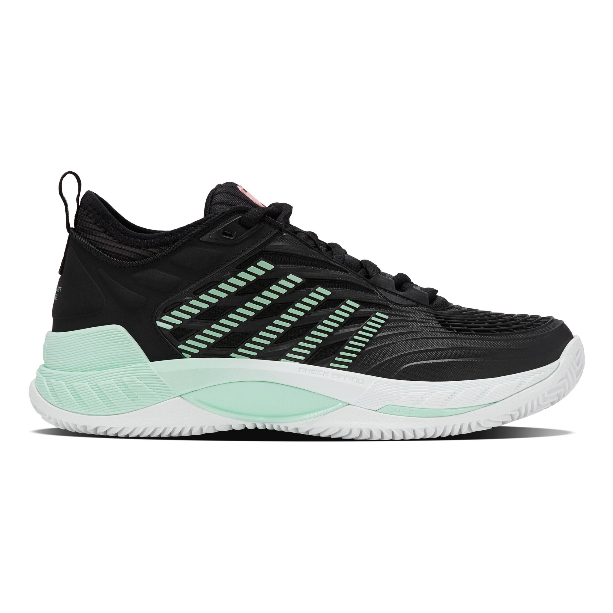 K-Swiss