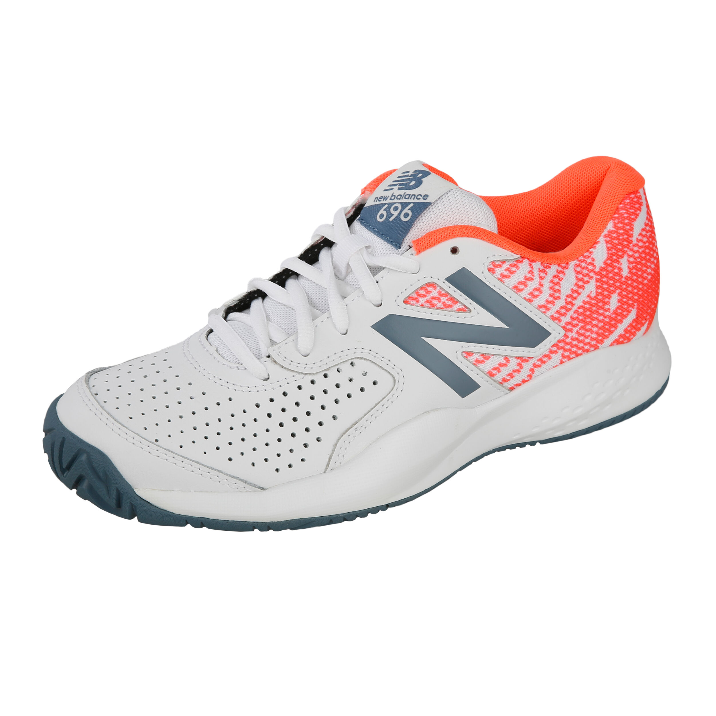 Scarpe new balance 696 donna 2025