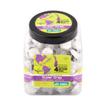 Overgrip Yonex Yonex  Super Grap Confezione da 60 - bianco