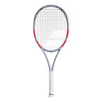 Racchette da tennis Babolat Babolat Pure Strike Team Racchette da torneo Racchette test