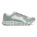 Scarpe Da Corsa Under Armour Charged Bandit TR 3
