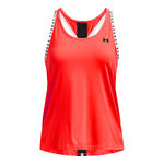 Knockout Tank Women