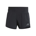 Abbigliamento adidas adidas Adizero Gel Pantaloncini da corsa Uomini - nero, 