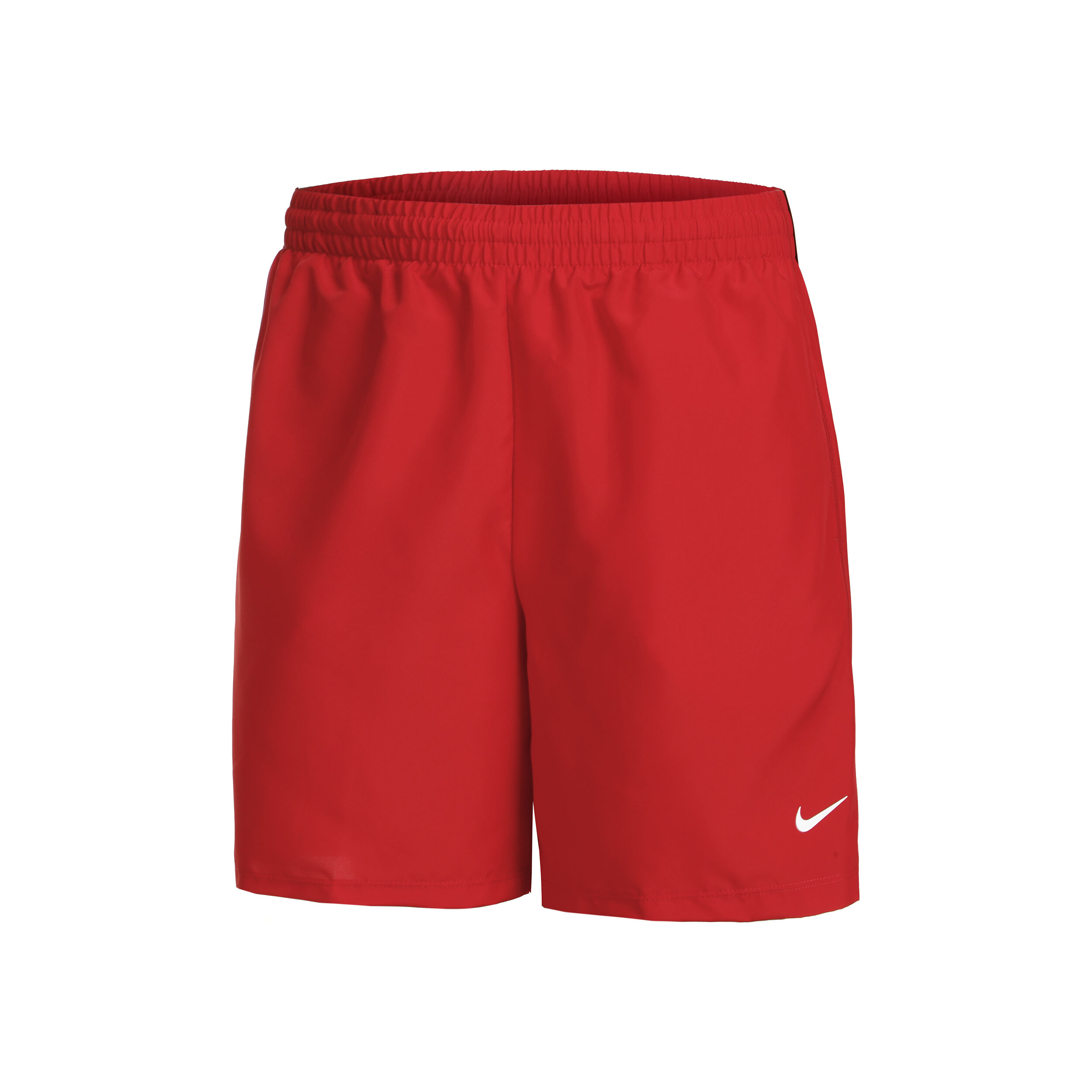 Pantaloncini nike rosso deals
