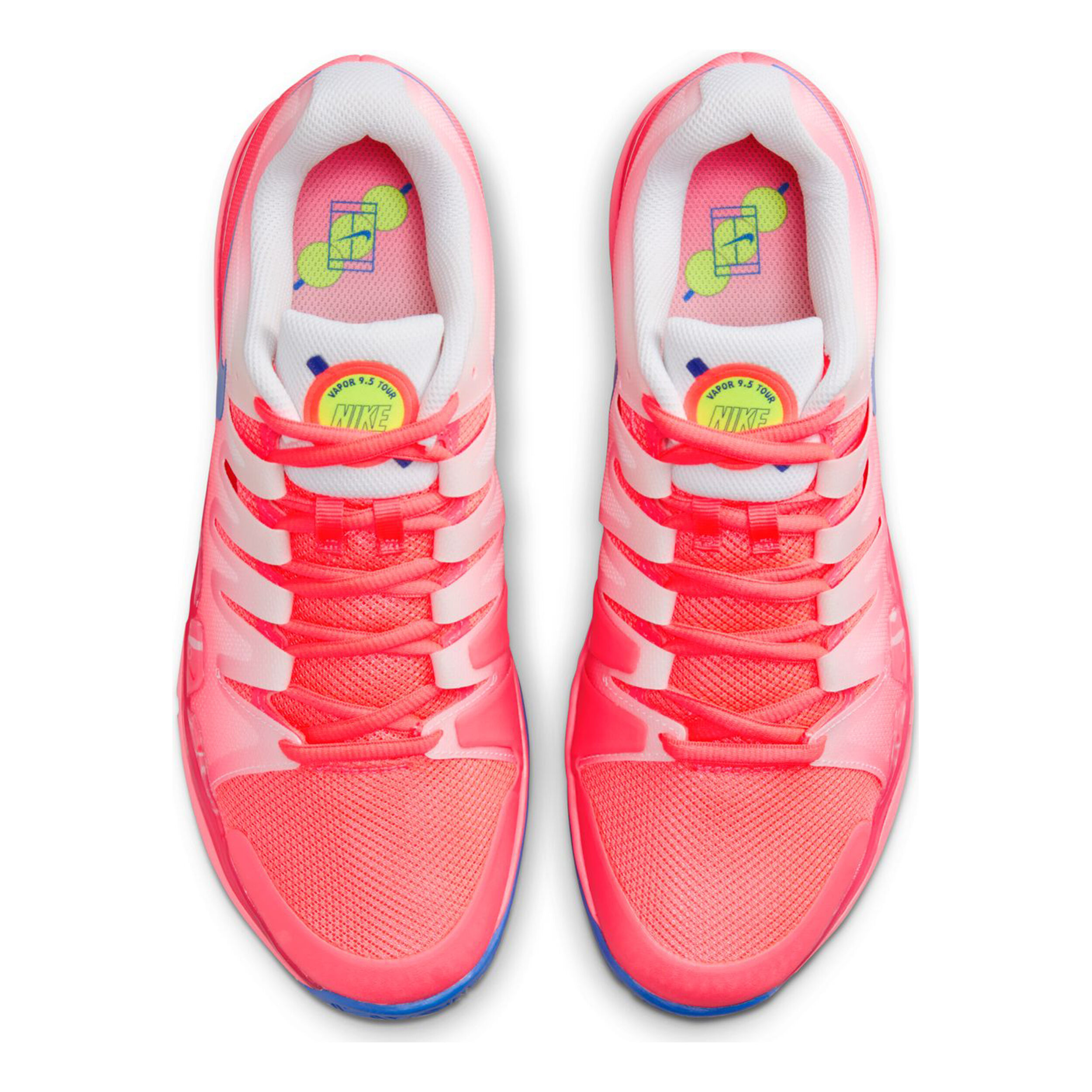 Nike air zoom 9.5 sale