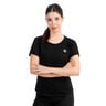 Crew 2.0 Chill Maglietta Donna-nero