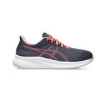 Scarpe da corsa ASICS ASICS Patriot 13 GS Scarpe Neutrali Bambini-Grigio-blu,Rosso