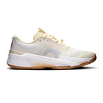 Scarpe da tennis On On THE ROGER Pro Fire  AC Scarpa per tutte le superfici Donna-beige, sand