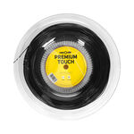 Tennis-Point Tennis-Point Premium Touch Rotolo Di Corde 220m-Nero