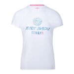Abbigliamento Da Tennis BIDI BADU Shenzi Lifestyle Tee - blue