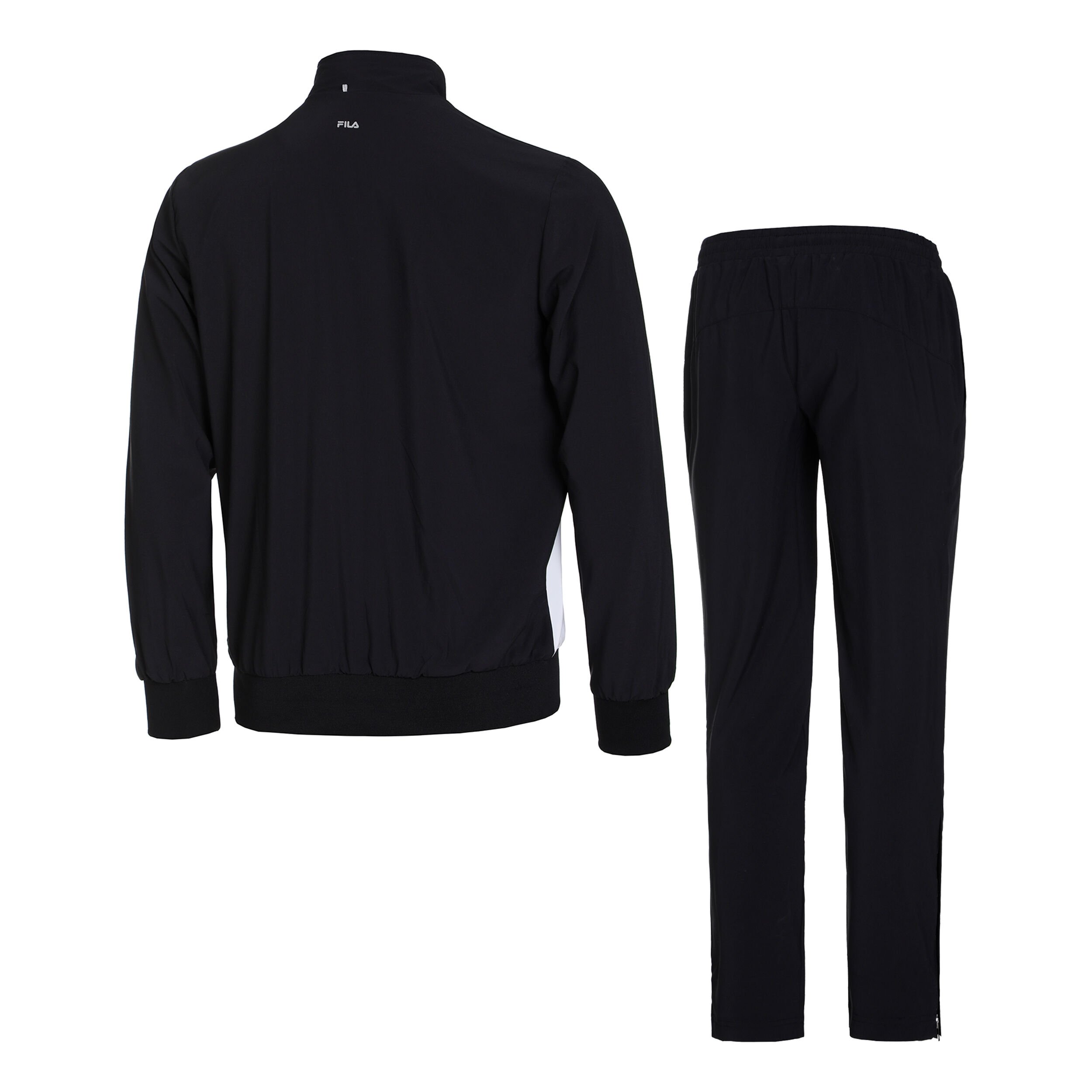 Tute ginniche new arrivals fila
