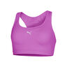 4Keeps Run Reggiseni sportivi Donna-viola