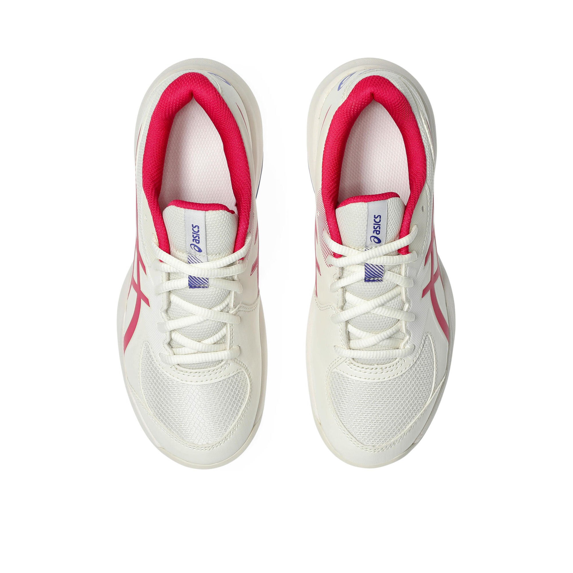 ASICS