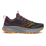 Scarpe Da Corsa Saucony Ride TR2