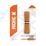 Grip Pacific Pacific Pro Leather Grip-Marrone