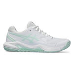 Scarpe Da Tennis ASICS Gel-Dedicate 8 CLAY