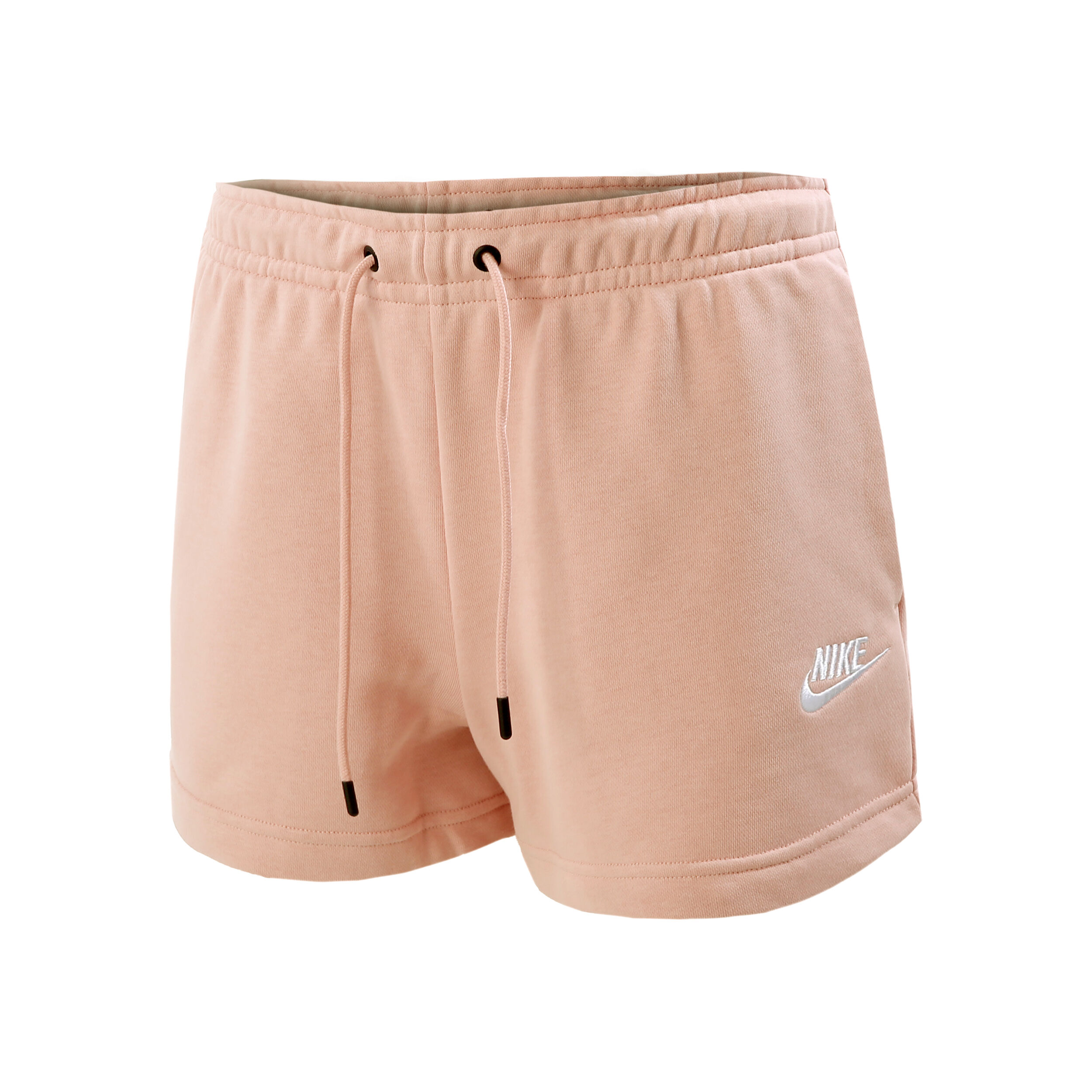 Pantaloncini nike donna rose 2025
