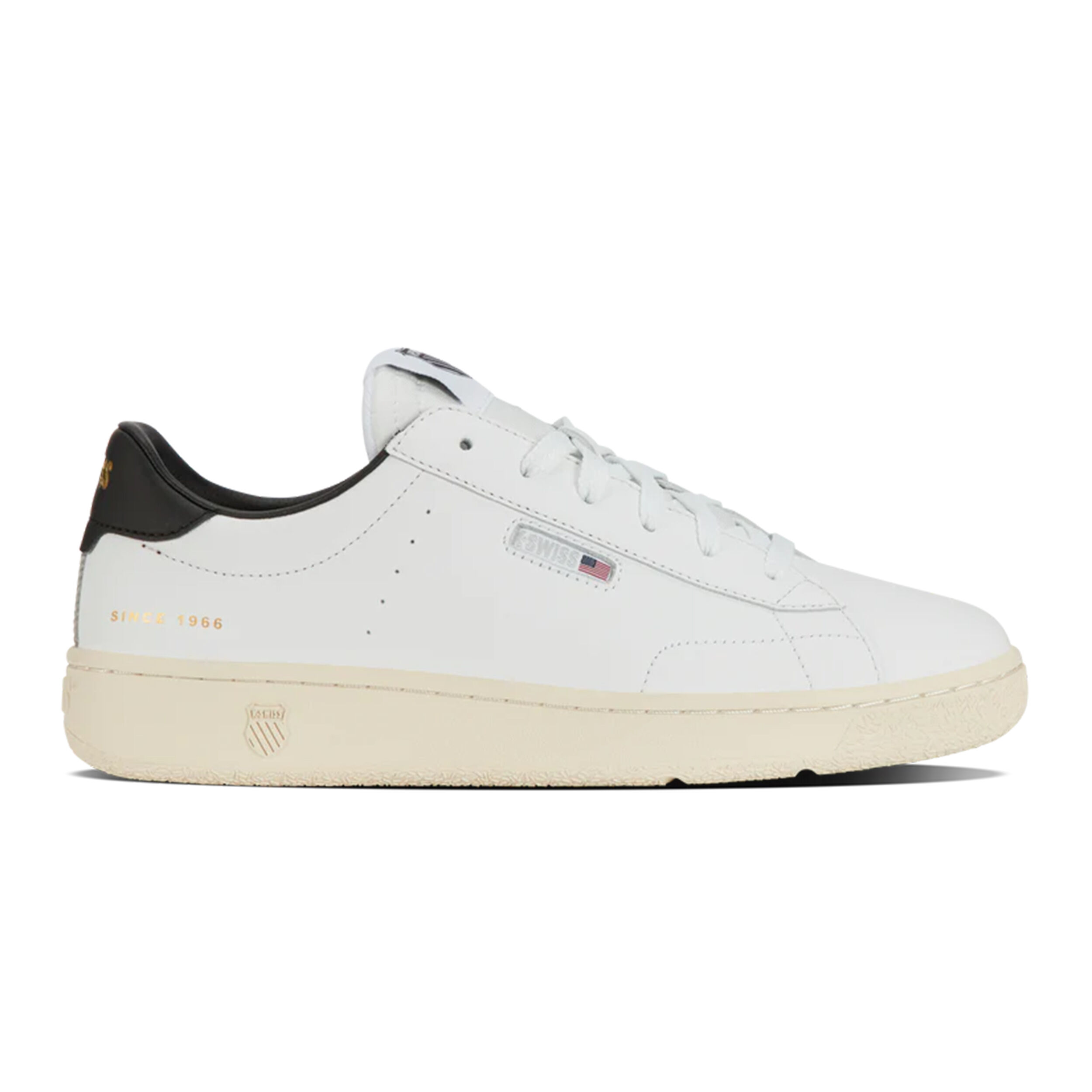 Slammklub CC Scarpa Per Il Tempo Libero Uomini - Bianco, Nero