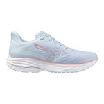Scarpe da corsa Mizuno Mizuno Wave Ultima 16 Scarpe Neutrali Donna-Blu Chiaro,Rosa
