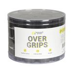 Overgrip Racket Roots RR Grips 60er schwarz