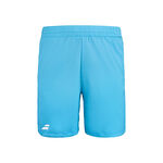 Abbigliamento Babolat Babolat Play Pantaloncini Uomini-Turchese